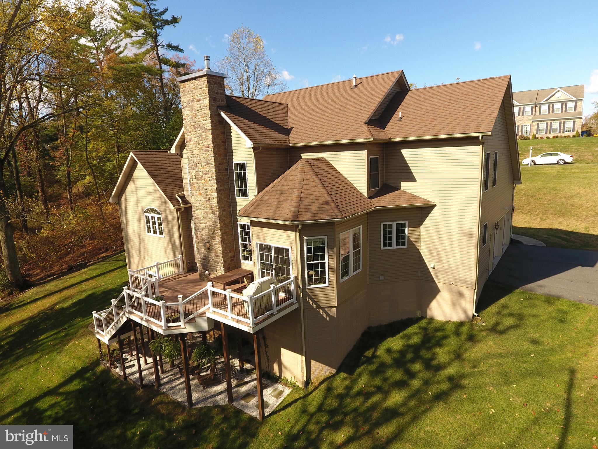 304 Patterson Mill Road Bel Air, MD 21015 - Photo 39 of 40 Exterior view