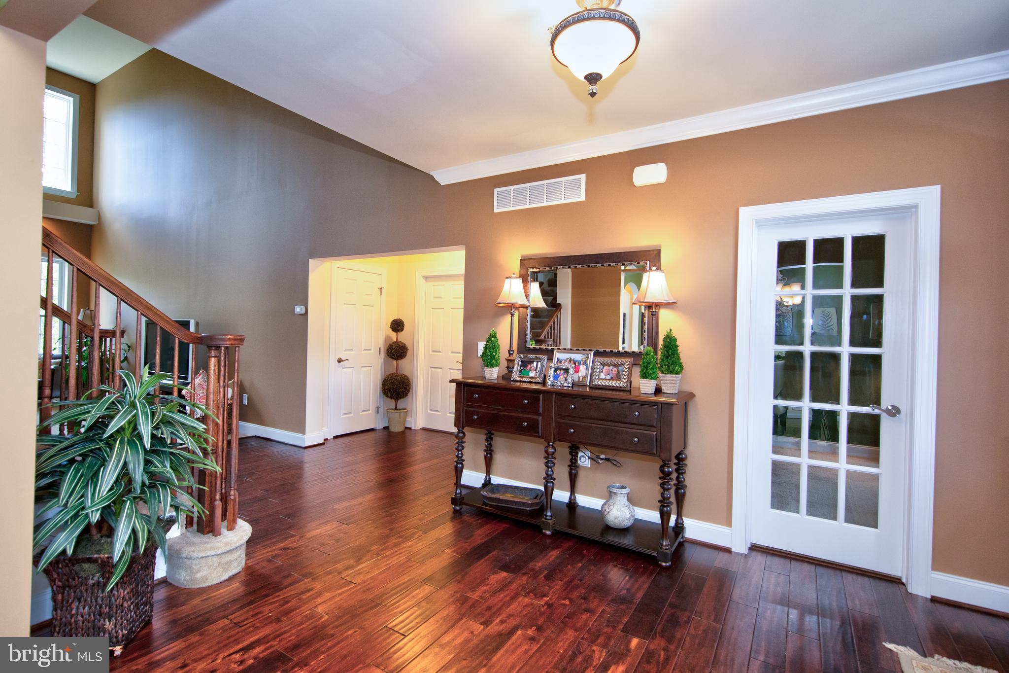 304 Patterson Mill Road Bel Air, MD 21015 - Photo 40 of 40 Open floor plan