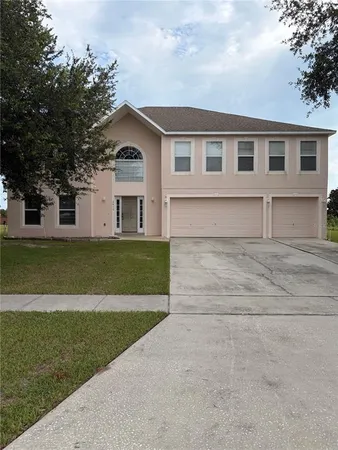 $2,700 | 2410 Great Harbor Drive, Kissimmee, FL 34746