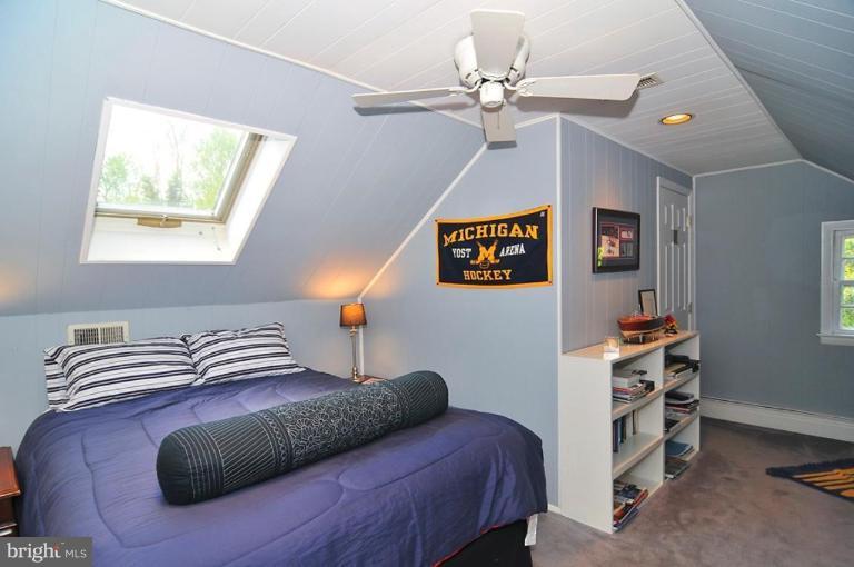 980 Spencer Road McLean, VA 22102 - Photo 11 of 19 Bedroom #4