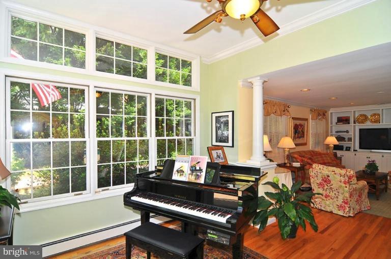 Sunroom