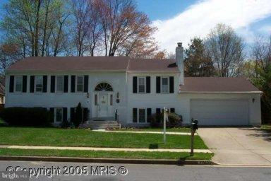 7763 Lowmoor Road Springfield, VA 22153 - Photo 1 of 16 Exterior (Main)