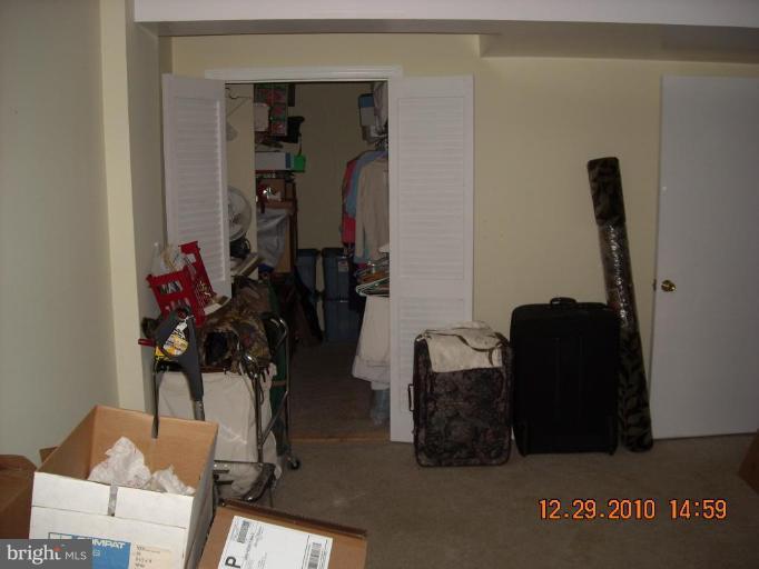 7763 Lowmoor Road Springfield, VA 22153 - Photo 4 of 16 Bedroom # 4