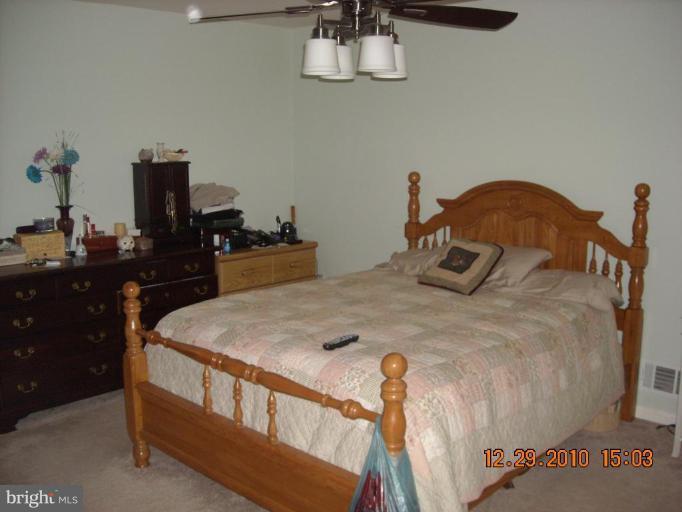 7763 Lowmoor Road Springfield, VA 22153 - Photo 7 of 16 Master Bedroom