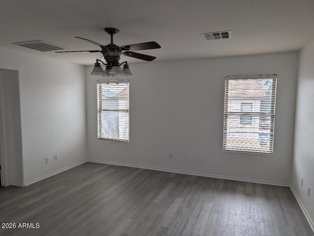 17537 West Banff Lane Surprise, AZ 85388 - Photo 7 of 11 a view of a window in a room