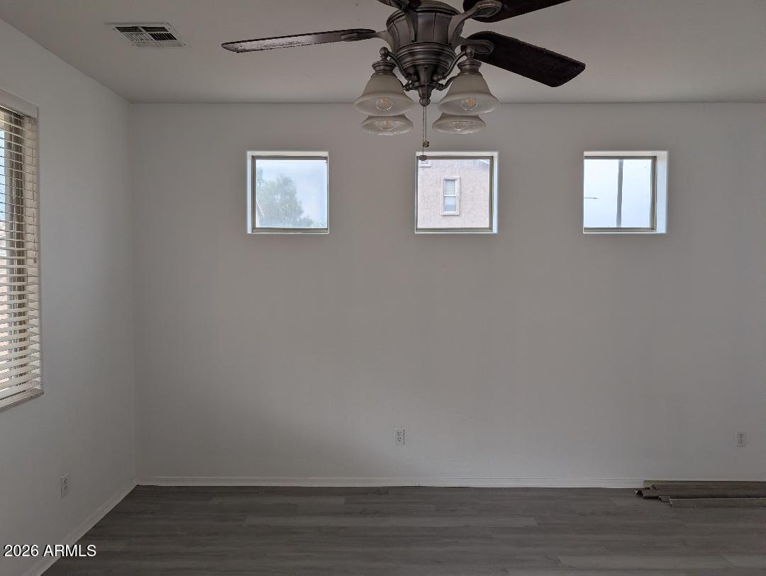 17537 West Banff Lane Surprise, AZ 85388 - Photo 8 of 11 a view of an empty room