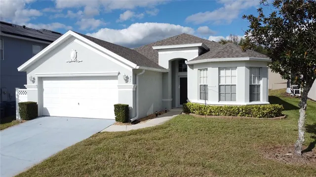 $355,000 | 347 Cherokee Avenue, Haines City, FL 33844