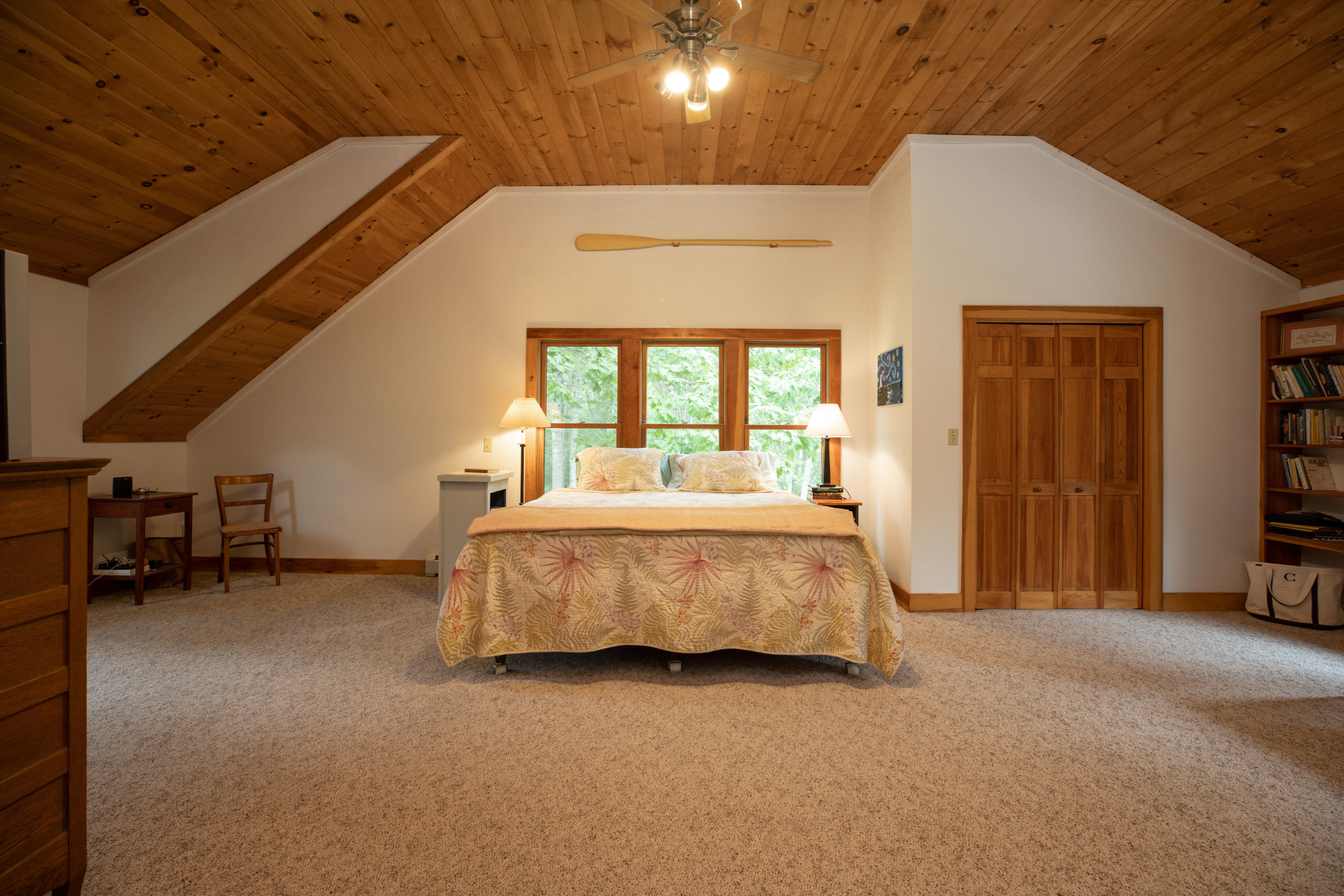 7 Ledge Road Kennebunkport, ME 04046 - Photo 23 of 41 Master Bedroom