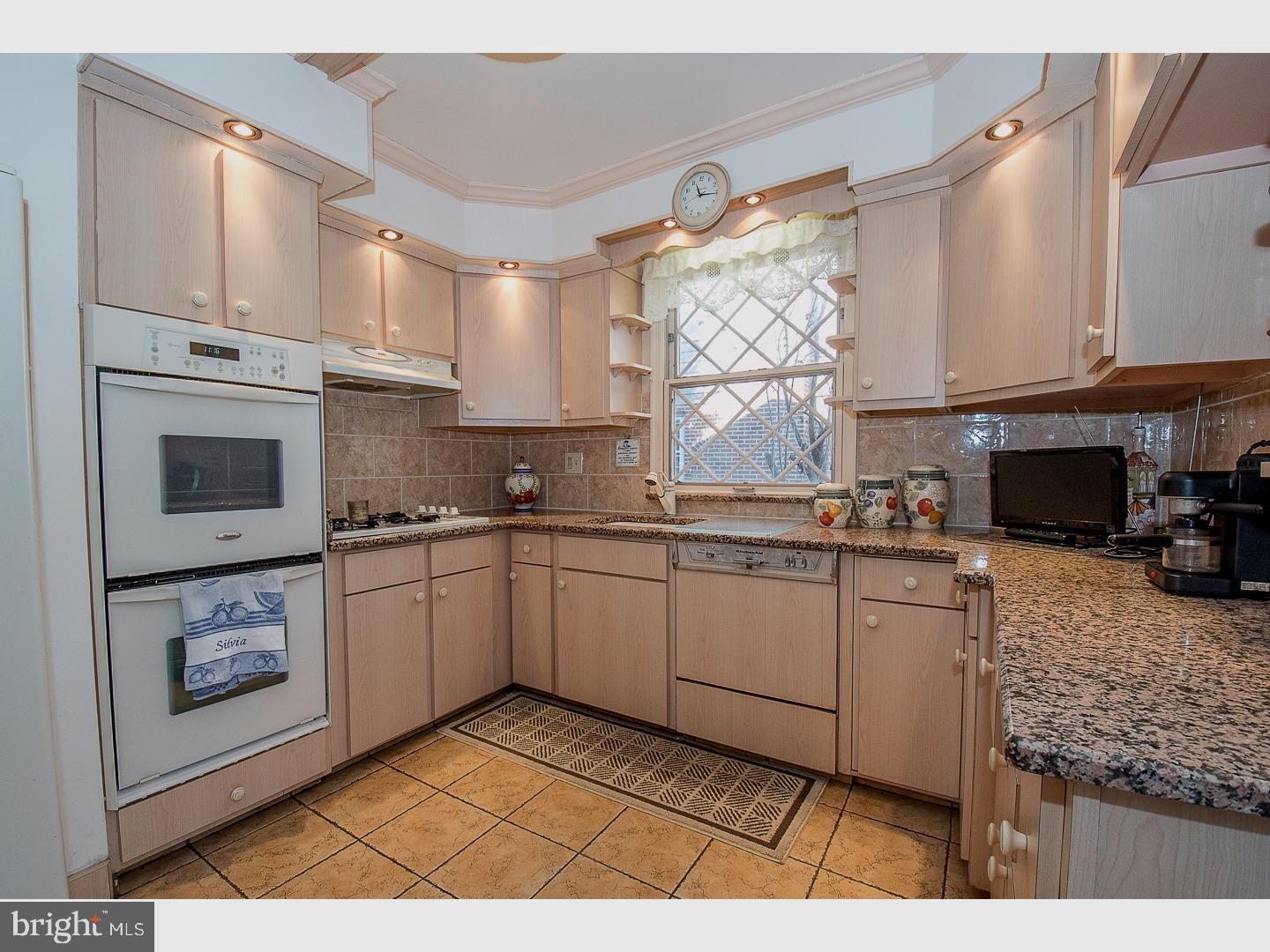 35 Henley Road Wynnewood, PA 19096 - Photo 11 of 24 Kitchen