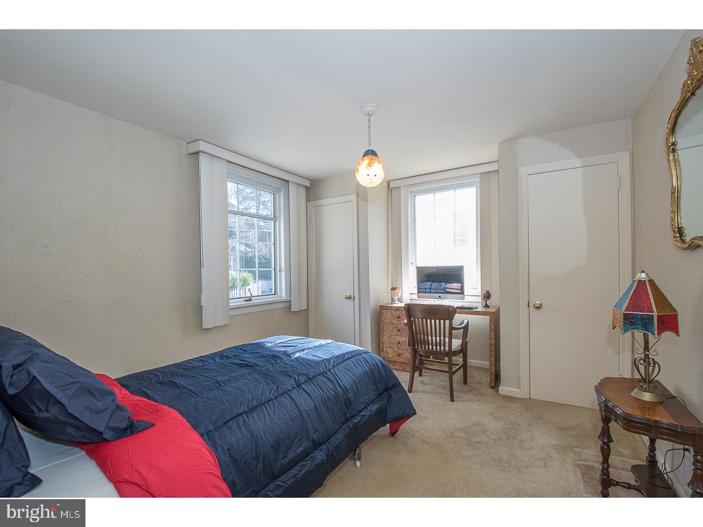 35 Henley Road Wynnewood, PA 19096 - Photo 18 of 24 Bedroom 3