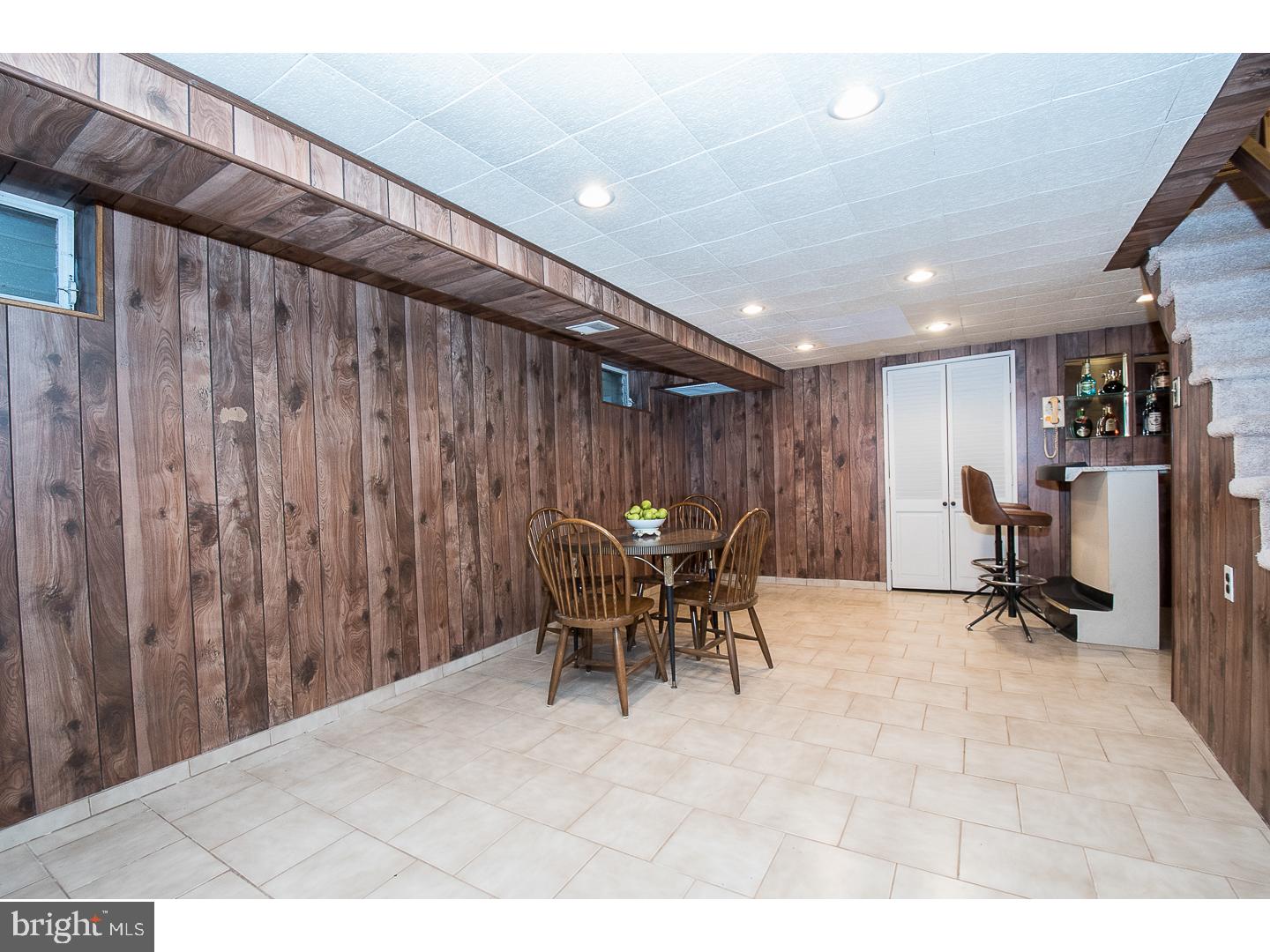 35 Henley Road Wynnewood, PA 19096 - Photo 20 of 24 Rec Room
