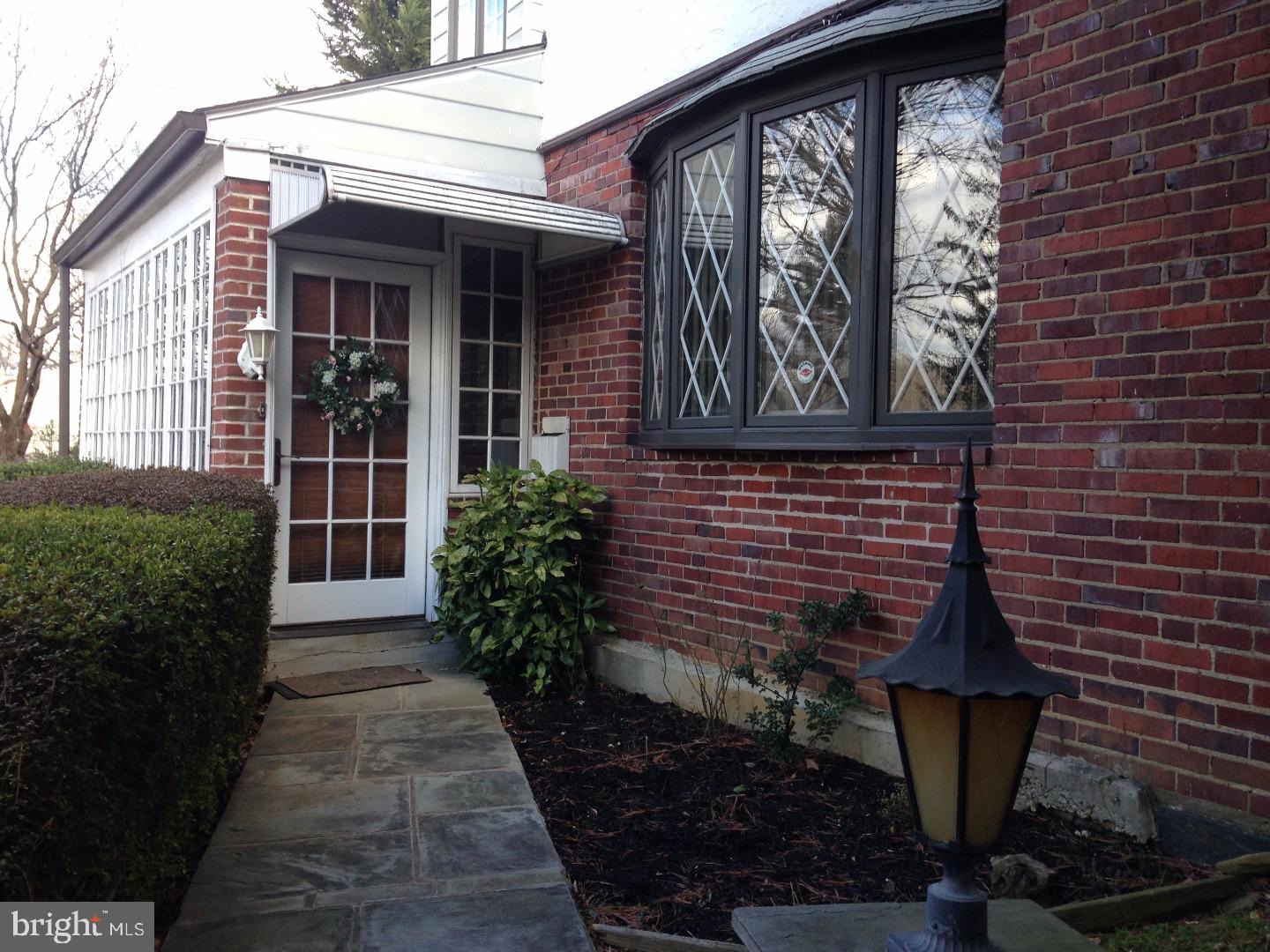 35 Henley Road Wynnewood, PA 19096 - Photo 2 of 24 Exterior Front