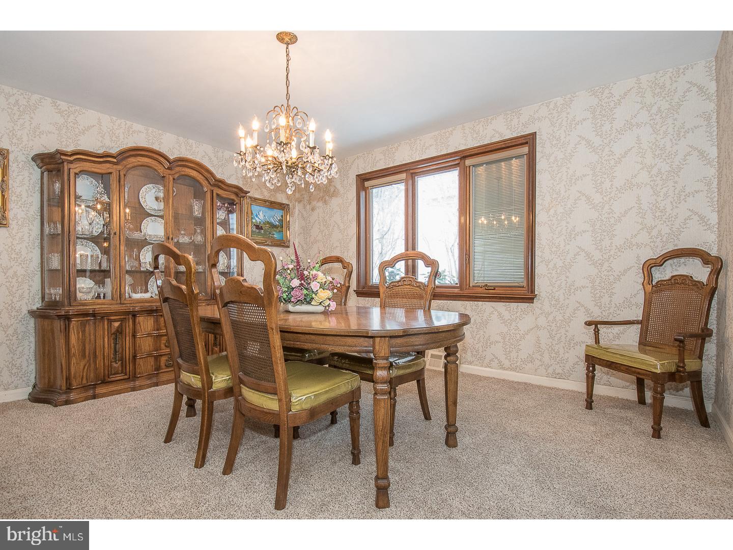35 Henley Road Wynnewood, PA 19096 - Photo 9 of 24 Dining Room