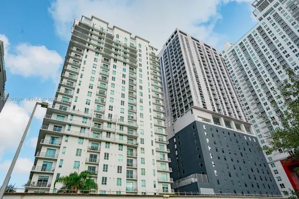 $2,750 | 234 Northeast 3rd Street, Unit 1404, Miami, FL 33132