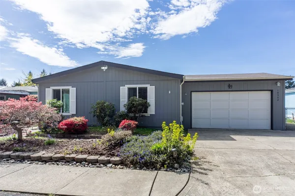 $164,990 | 15302 123rd Ave Court East, Unit 41, Puyallup, WA 98374