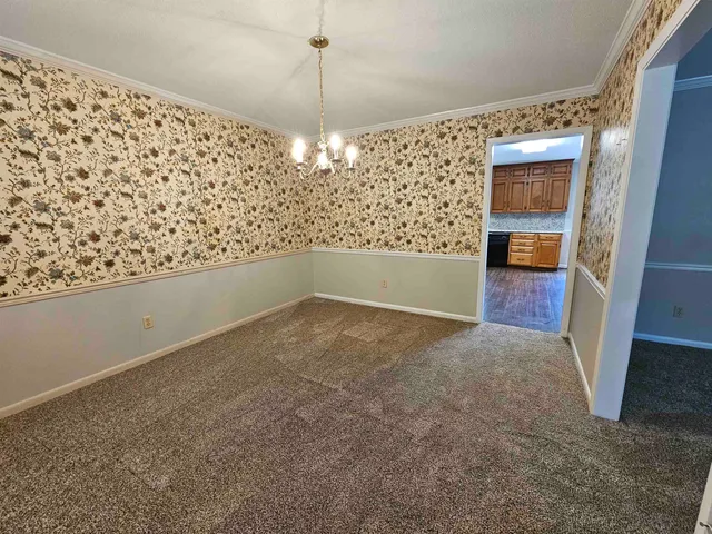 $1,895 | 3509 Tullamore Lane, Tallahassee, FL 32309