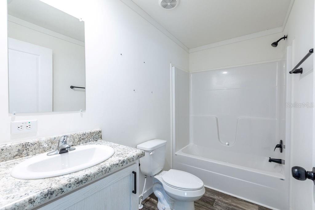 7088 Southwest County Road 796 Lake Butler, FL 32054 - Photo 19 of 37