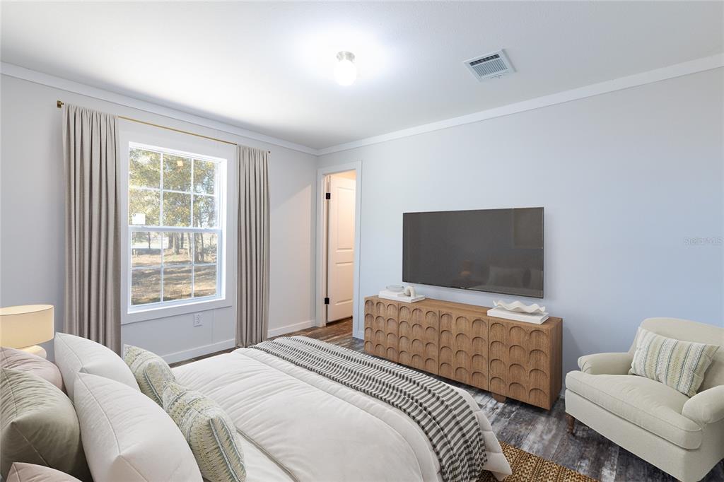 7088 Southwest County Road 796 Lake Butler, FL 32054 - Photo 22 of 37