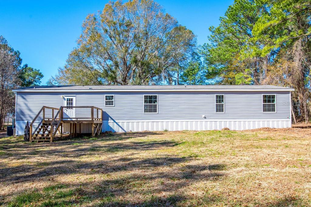 7088 Southwest County Road 796 Lake Butler, FL 32054 - Photo 27 of 37