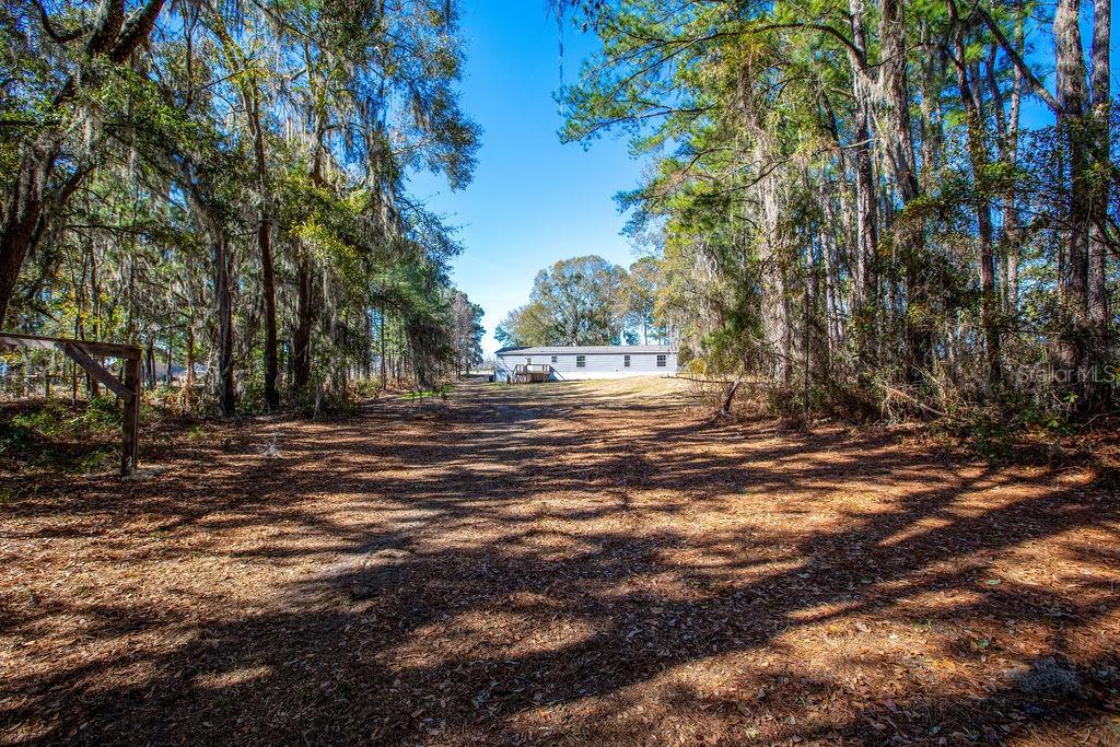 7088 Southwest County Road 796 Lake Butler, FL 32054 - Photo 31 of 37