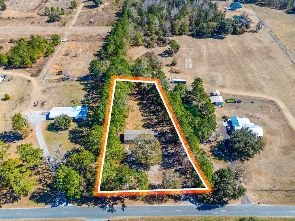 7088 Southwest County Road 796 Lake Butler, FL 32054 - Photo 34 of 37