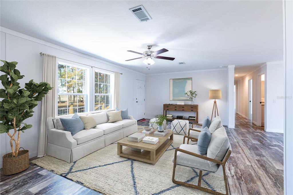 7088 Southwest County Road 796 Lake Butler, FL 32054 - Photo 6 of 37