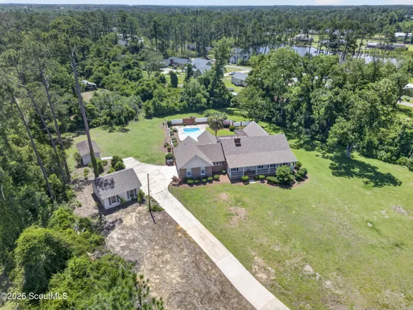 $399,000 | 504 Westgreen Road, Douglas, GA 31533