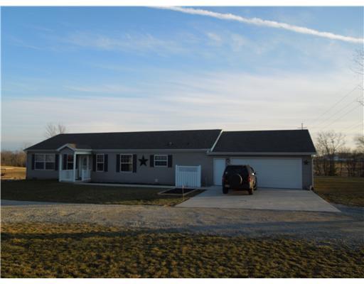 7111 North Rangeline Road Covington, OH 45318 - Photo 1 of 20