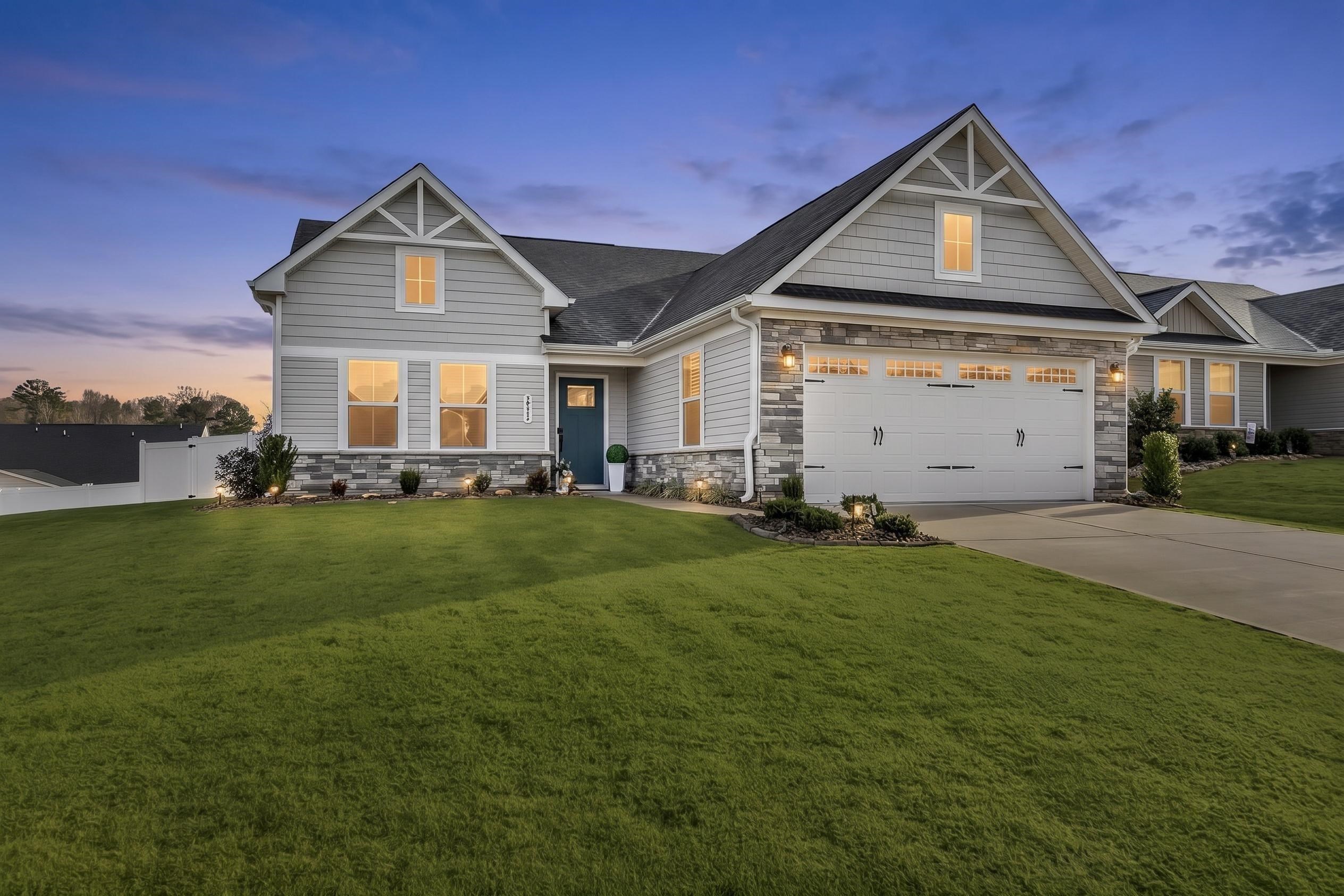 2315 Caffry Lane Inman, SC 29349 - Photo 30 of 30