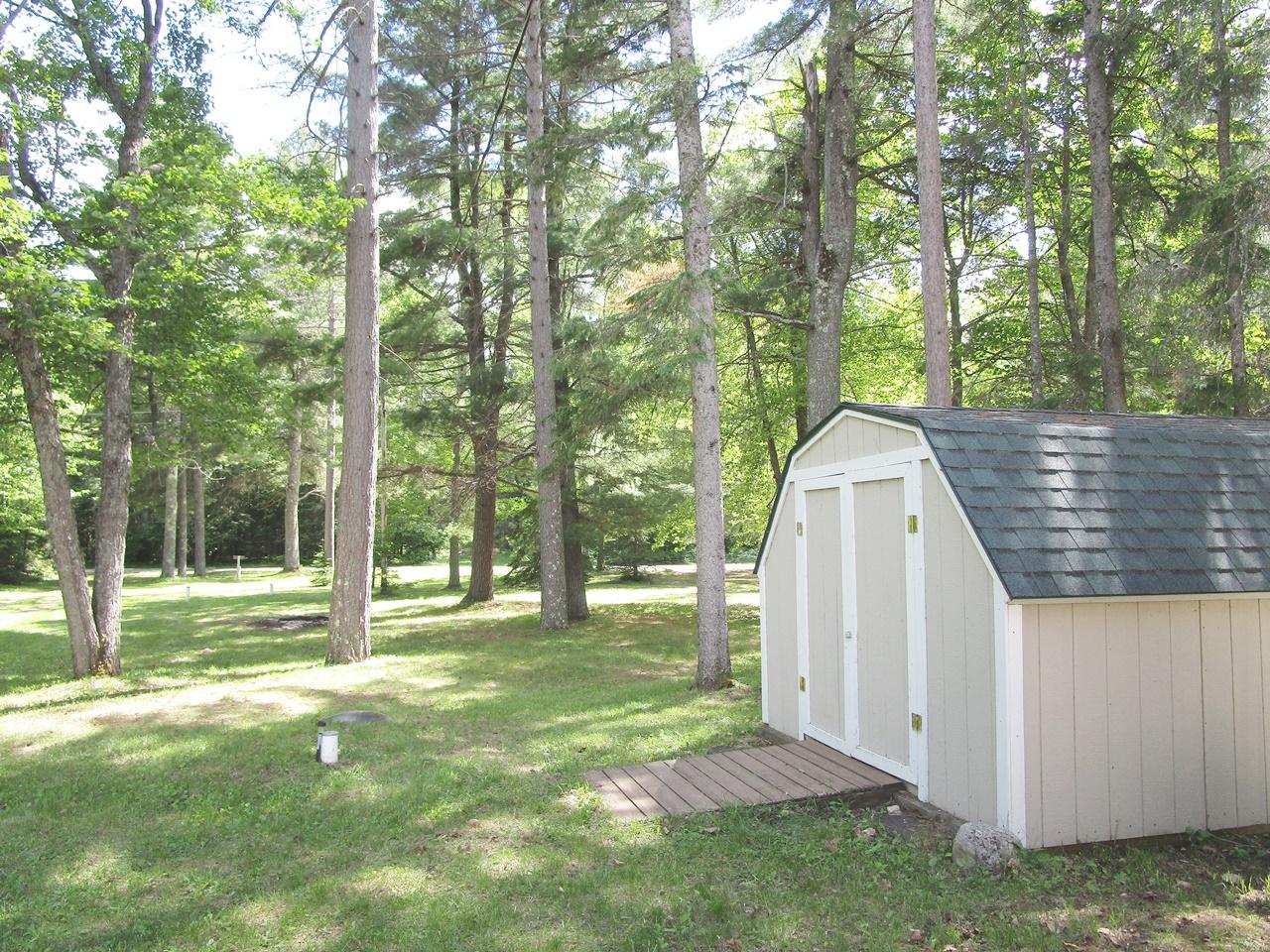 4750 Little Pike Road Mercer, WI 54547 - Photo 23 of 26 Gallery Image 23