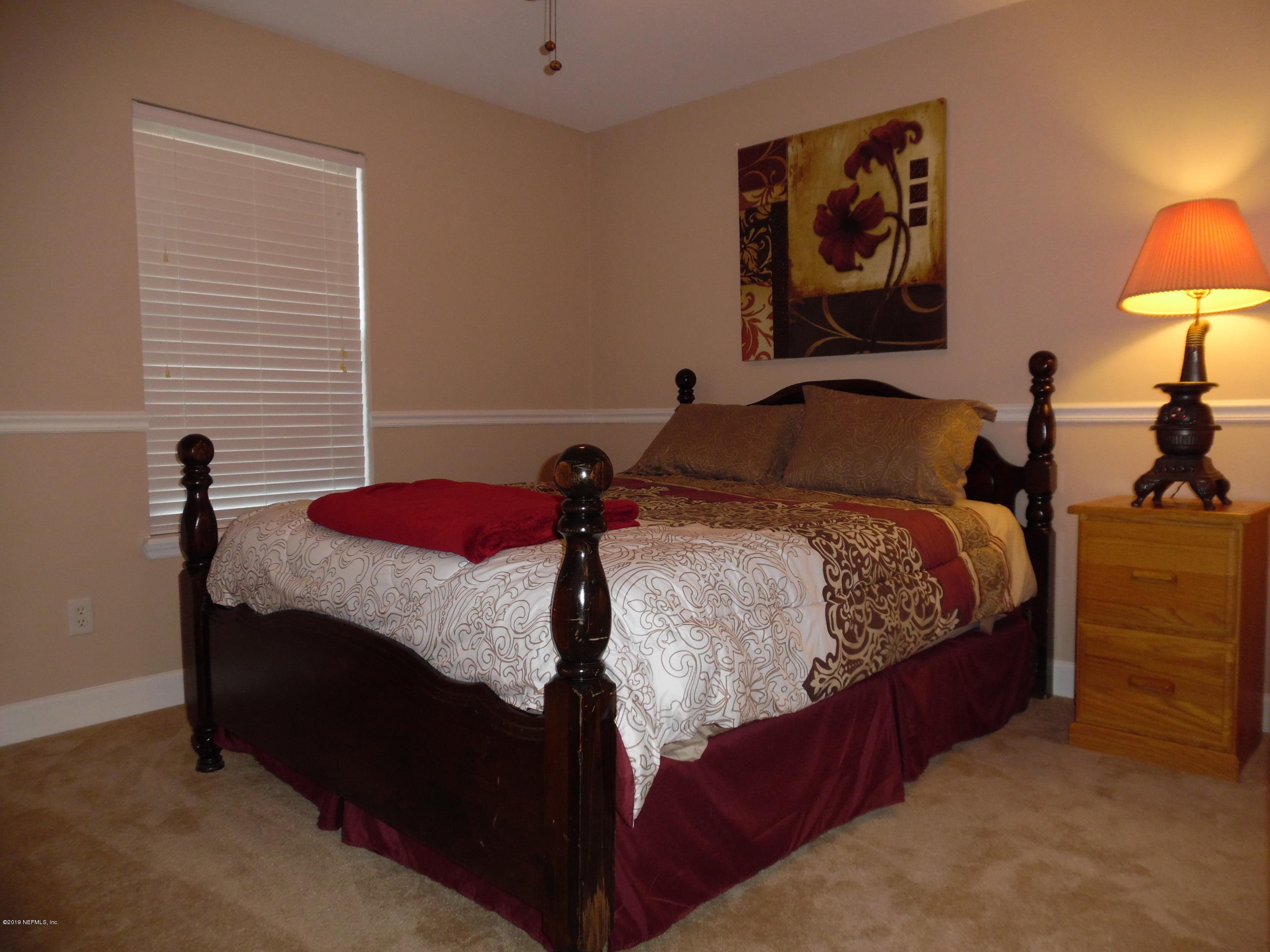 726 Miltondale Road Macclenny, FL 32063 - Photo 12 of 23 2ND BEDROOM