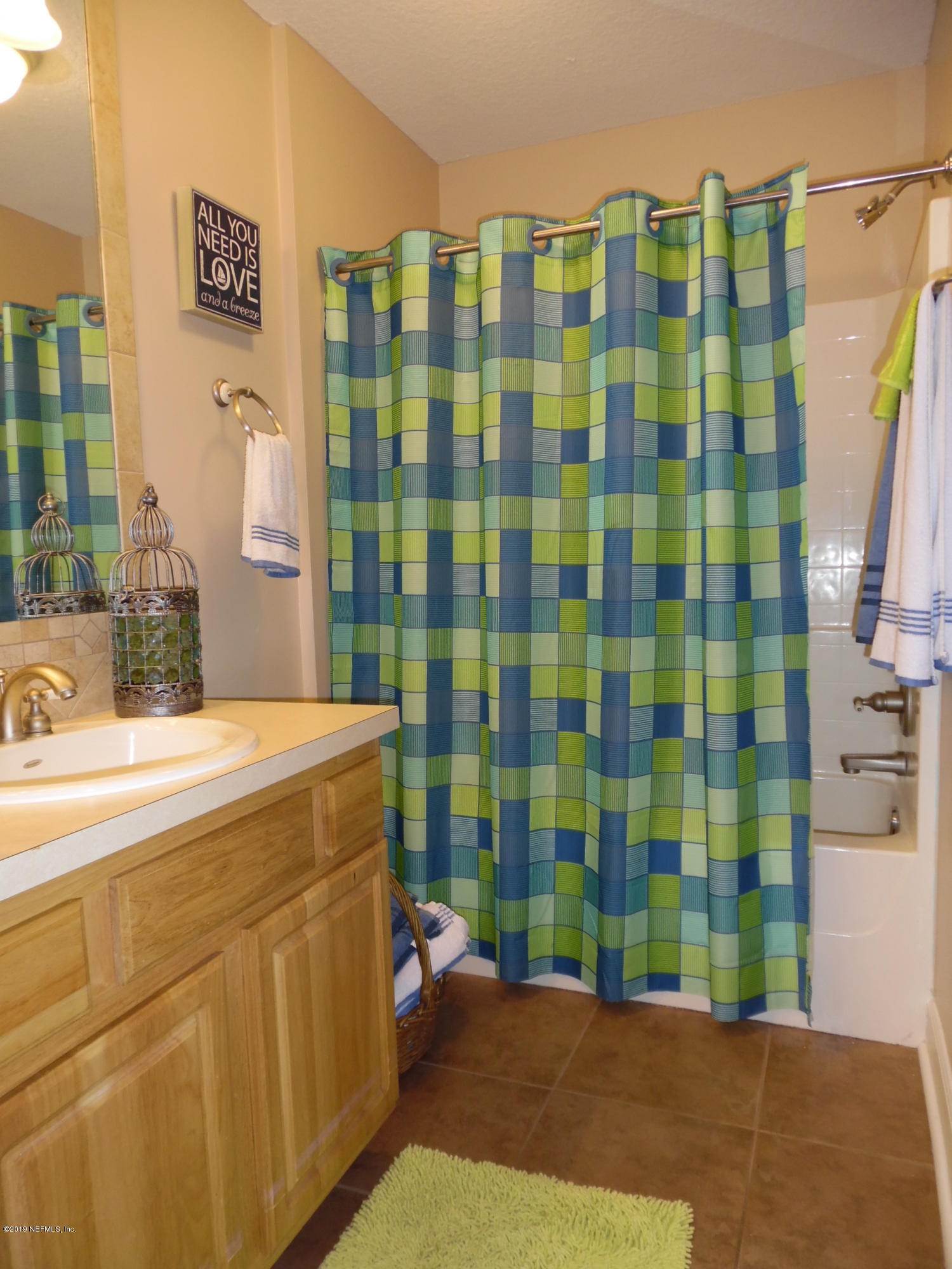 726 Miltondale Road Macclenny, FL 32063 - Photo 13 of 23 HALL/GUEST BATH