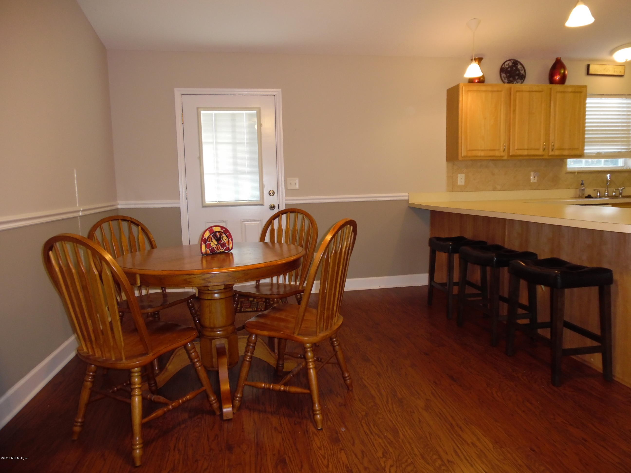 726 Miltondale Road Macclenny, FL 32063 - Photo 6 of 23 DINING
