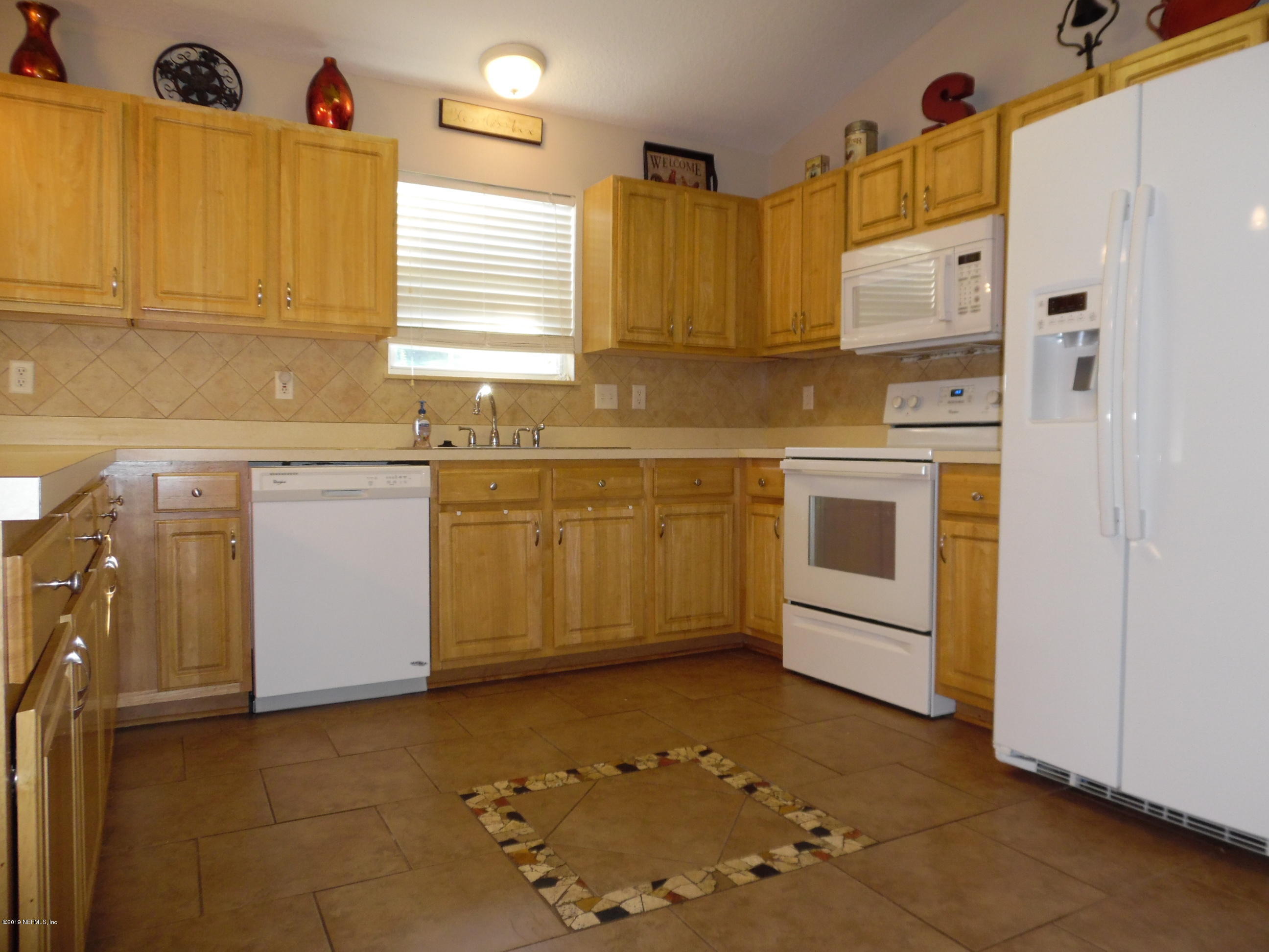 726 Miltondale Road Macclenny, FL 32063 - Photo 8 of 23 KITCHEN