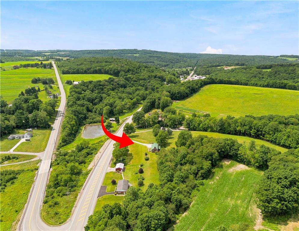 3224 Berlin Plank Road Berlin, PA 15530 - Photo 47 of 49 Gallery Image 47