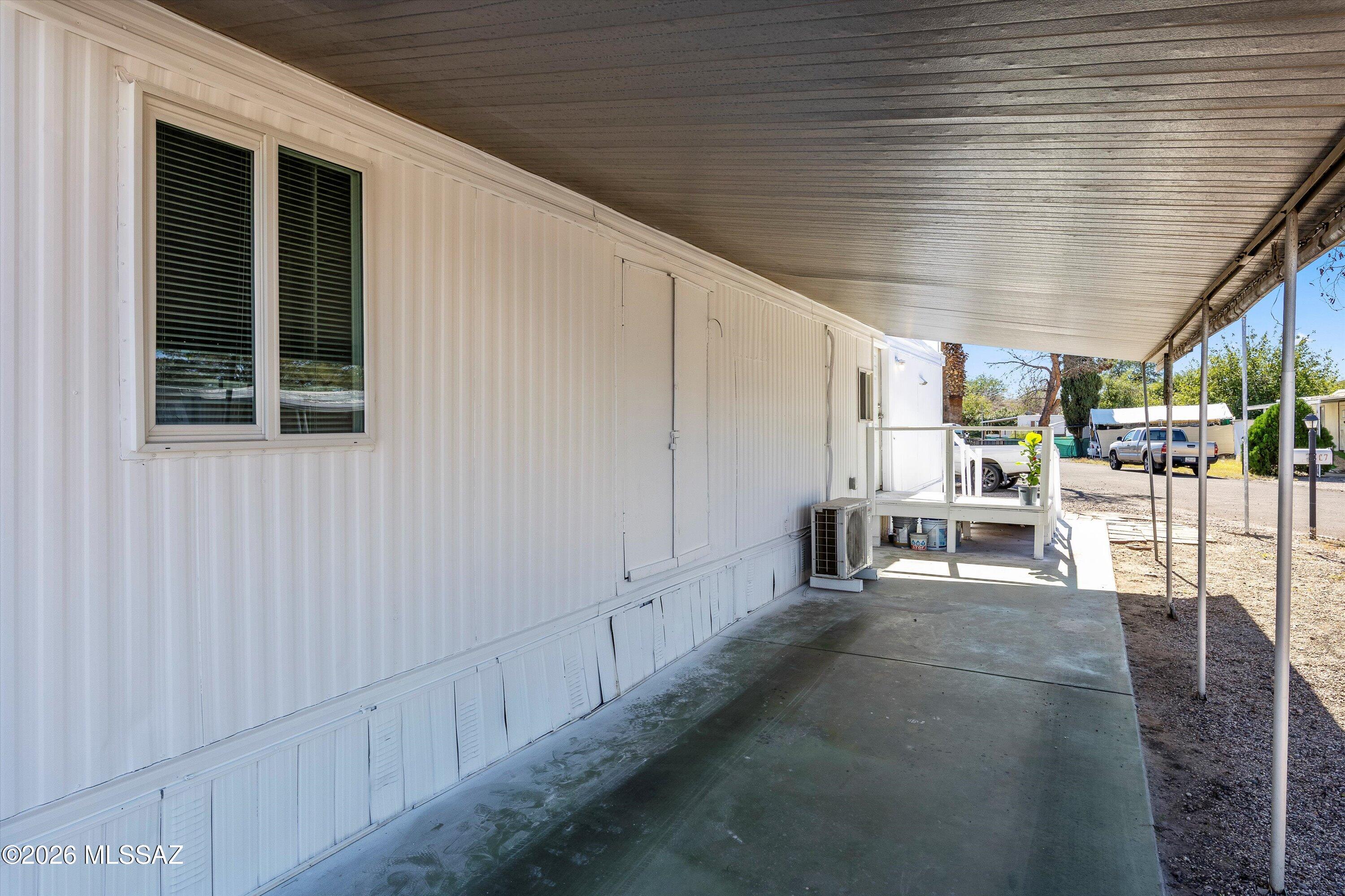 3000 North Romero Road, Unit C7 Tucson, AZ 85705 - Photo 12 of 12