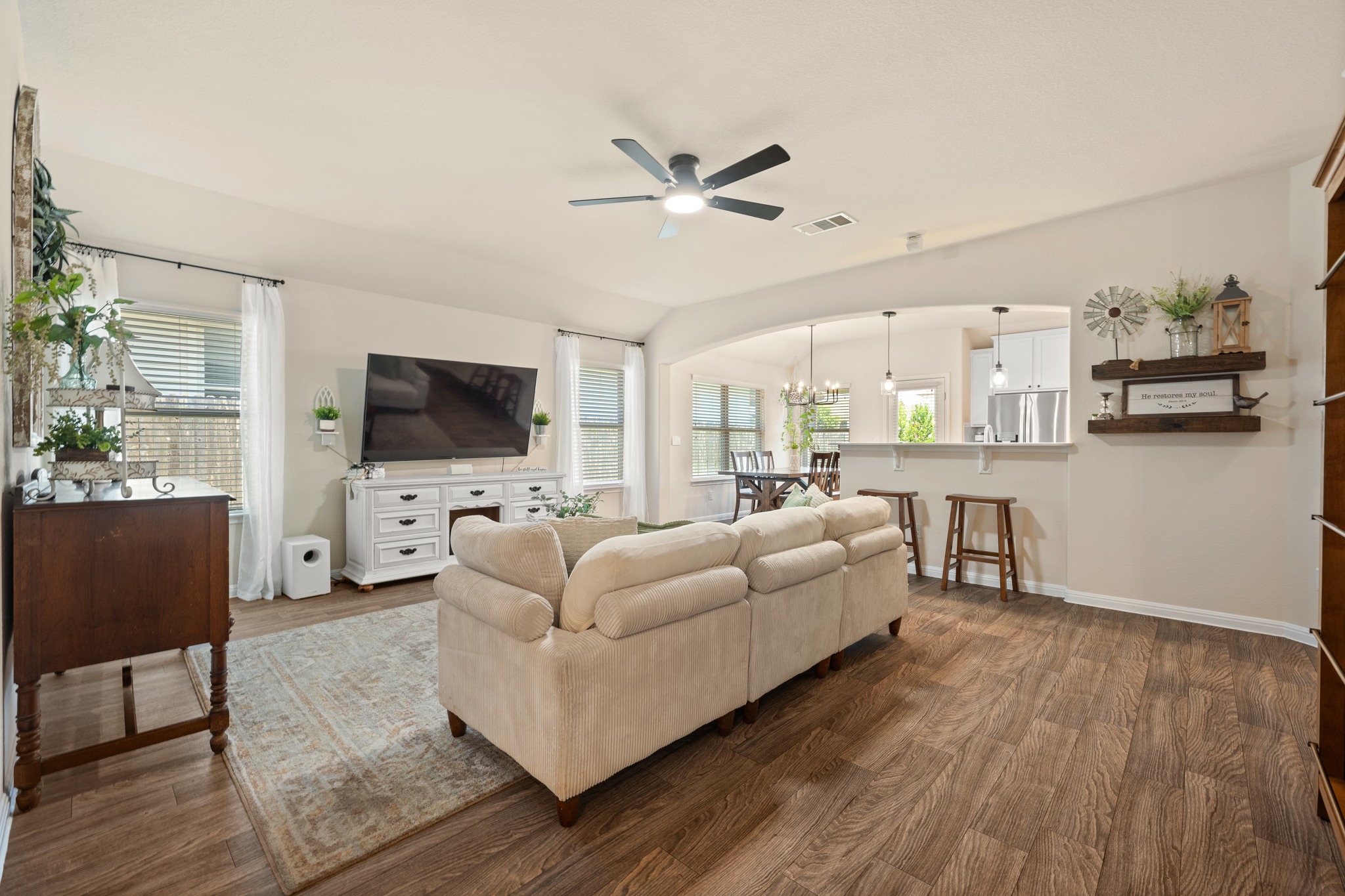 437 Rusk Bluff Avenue Leander, TX 78641 - Photo 12 of 22