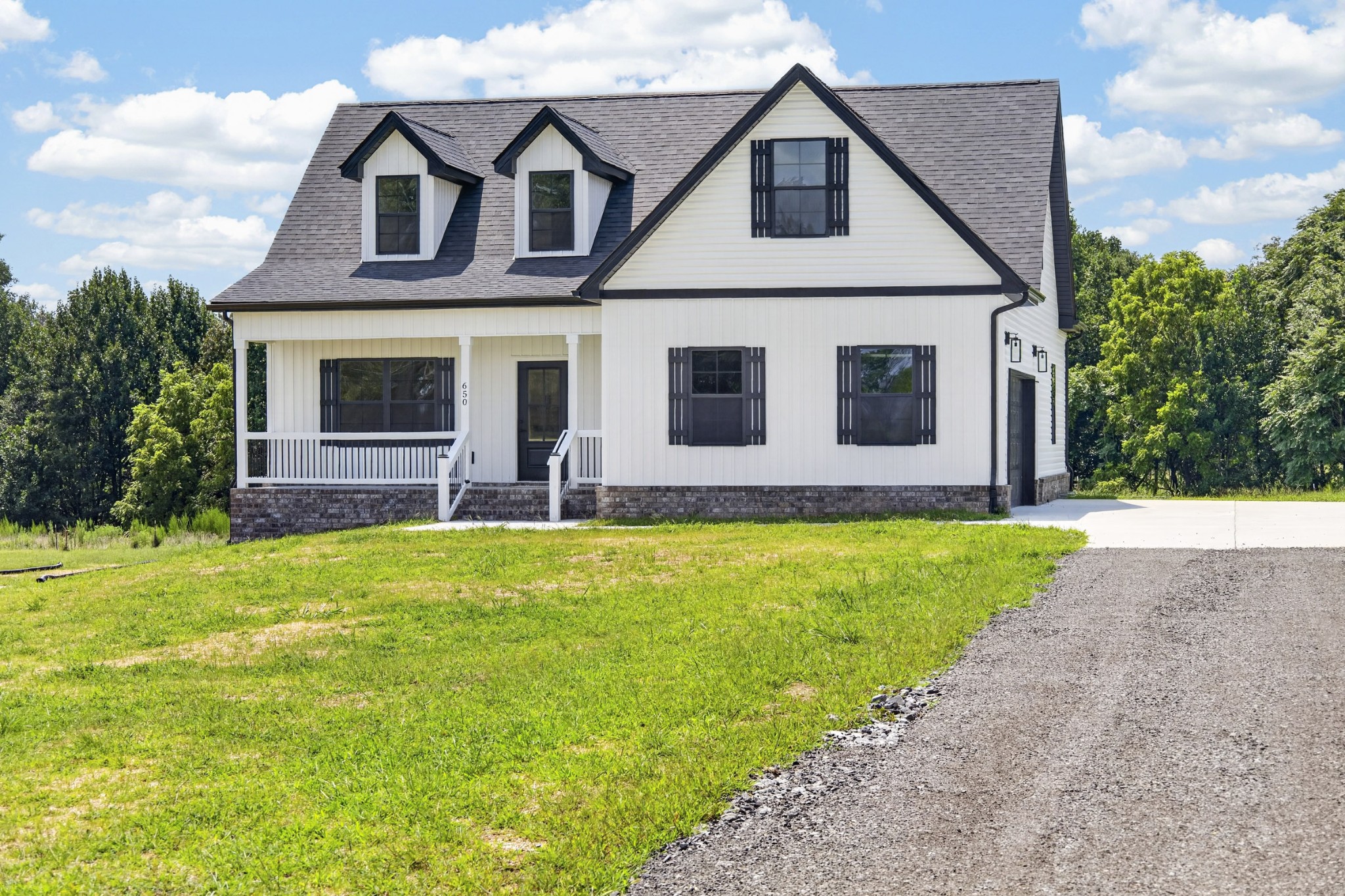 650 Jefferson Road Smithville, TN 37166 - Photo 20 of 27 Gallery Image 20