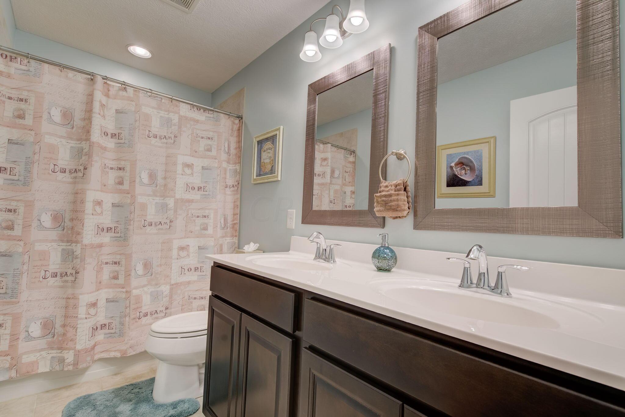 6021 Five Boroughs Road Westerville, OH 43081 - Photo 19 of 24 2nd Full BA