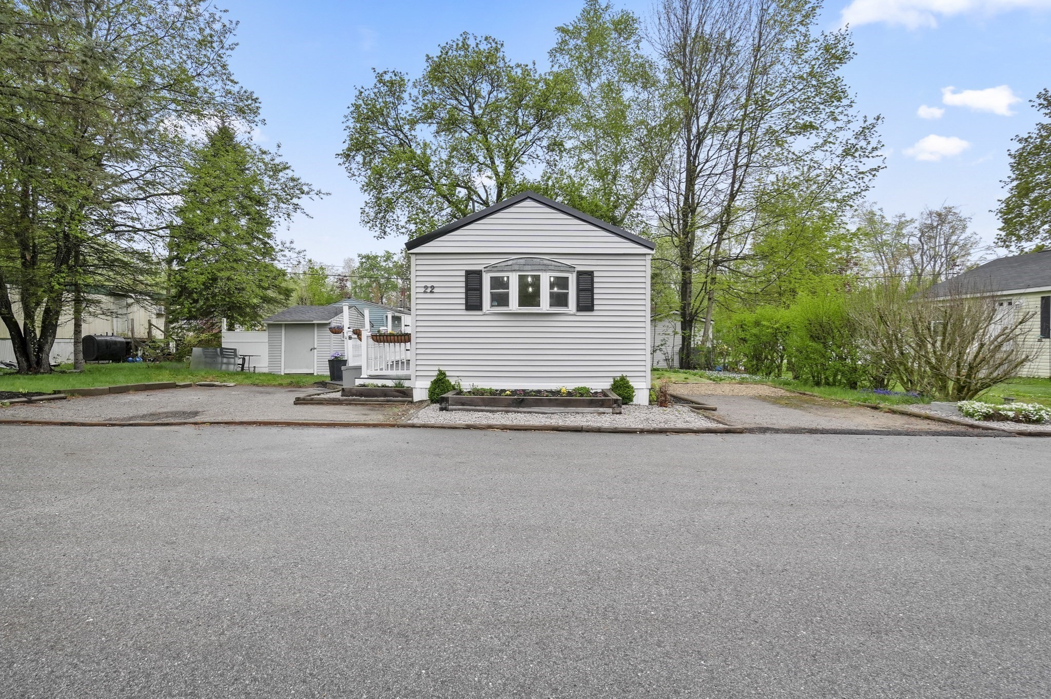 18 Maple Street, Unit 22 Pepperell, MA 01463 - Photo 27 of 30 Gallery Image 27