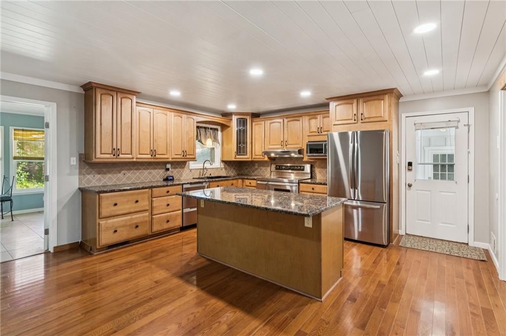 6265 Reives Road Cumming, GA 30041 - Photo 19 of 63