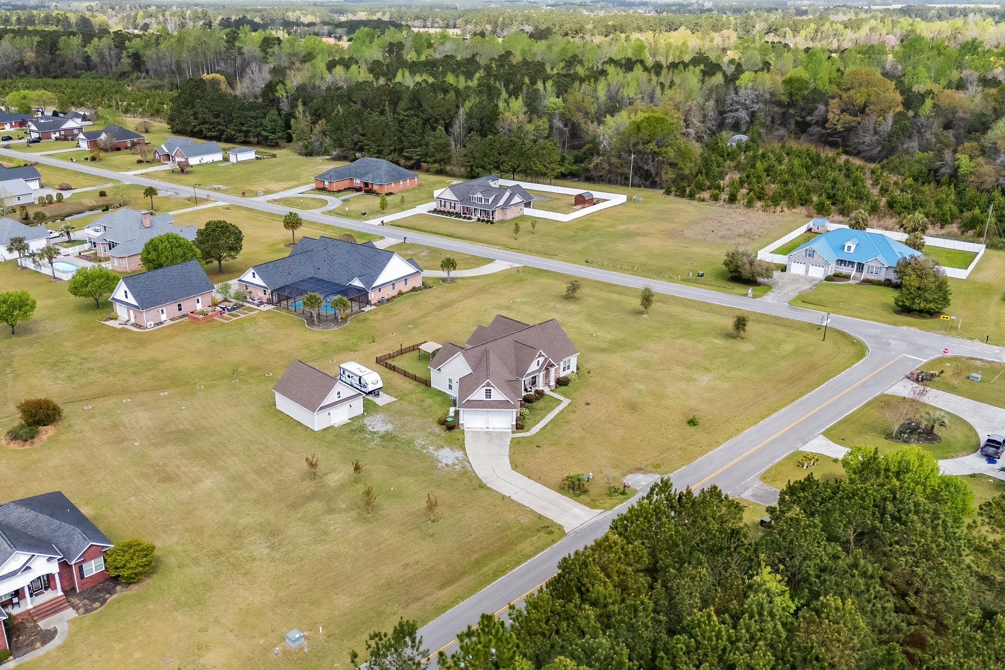 687 Tiger Paw Road Loris, SC 29569 - Photo 52 of 58