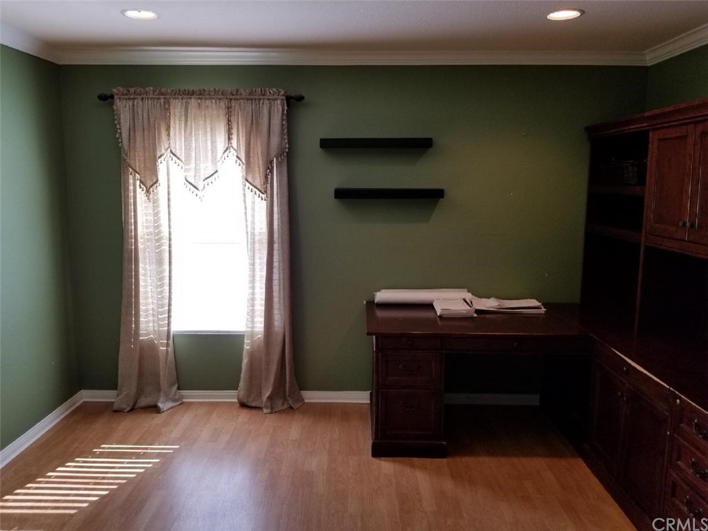 20 Flores Lake Forest, CA 92610 - Photo 9 of 10 Office Upstairs