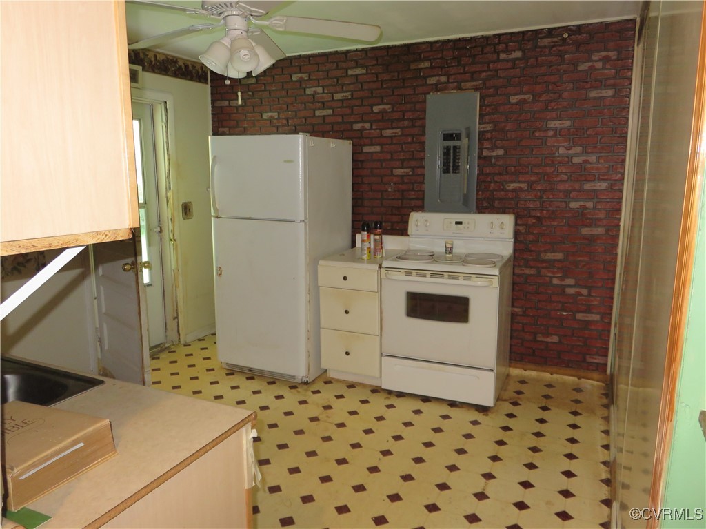11965 River Road Chesterfield, VA 23838 - Photo 15 of 29