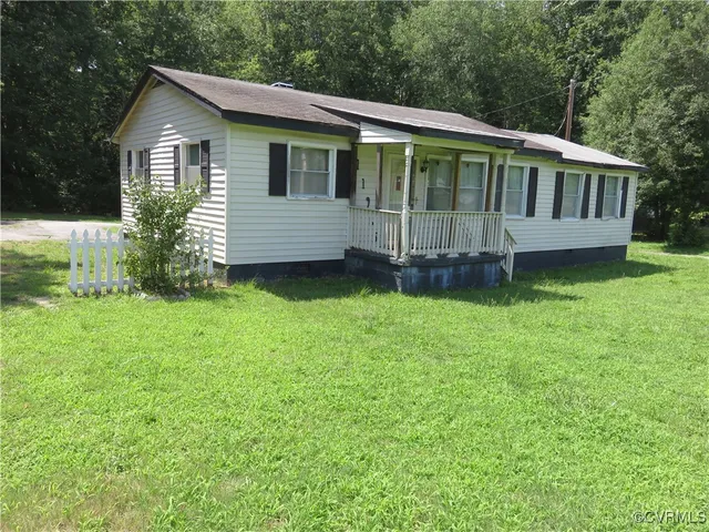 $199,900 | 11965 River Road, Chesterfield, VA 23838