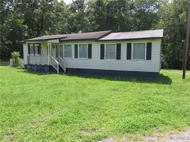 $199,900 | 11965 River Road, Chesterfield, VA 23838
