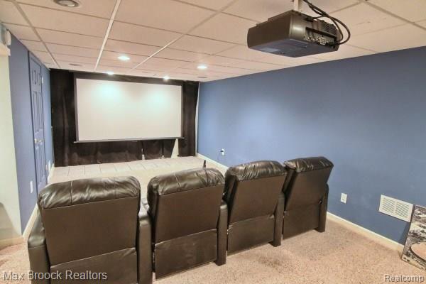 4173 Fieldbrook Road West Bloomfield, MI 48323 - Photo 22 of 32 Lower Level