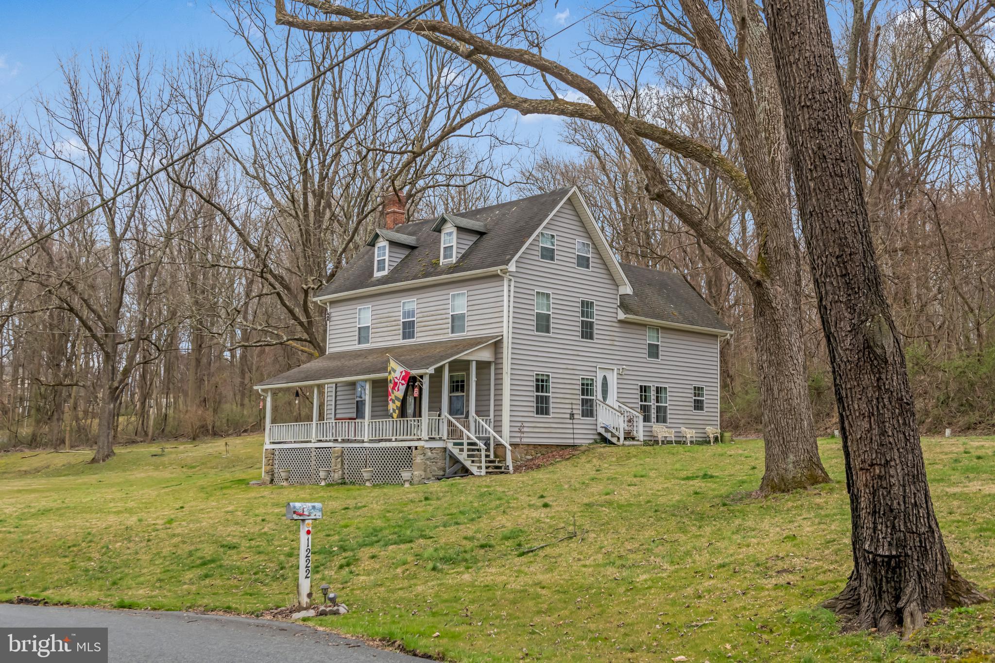 1222 Stafford Road Darlington, MD 21034 - Photo 1 of 20