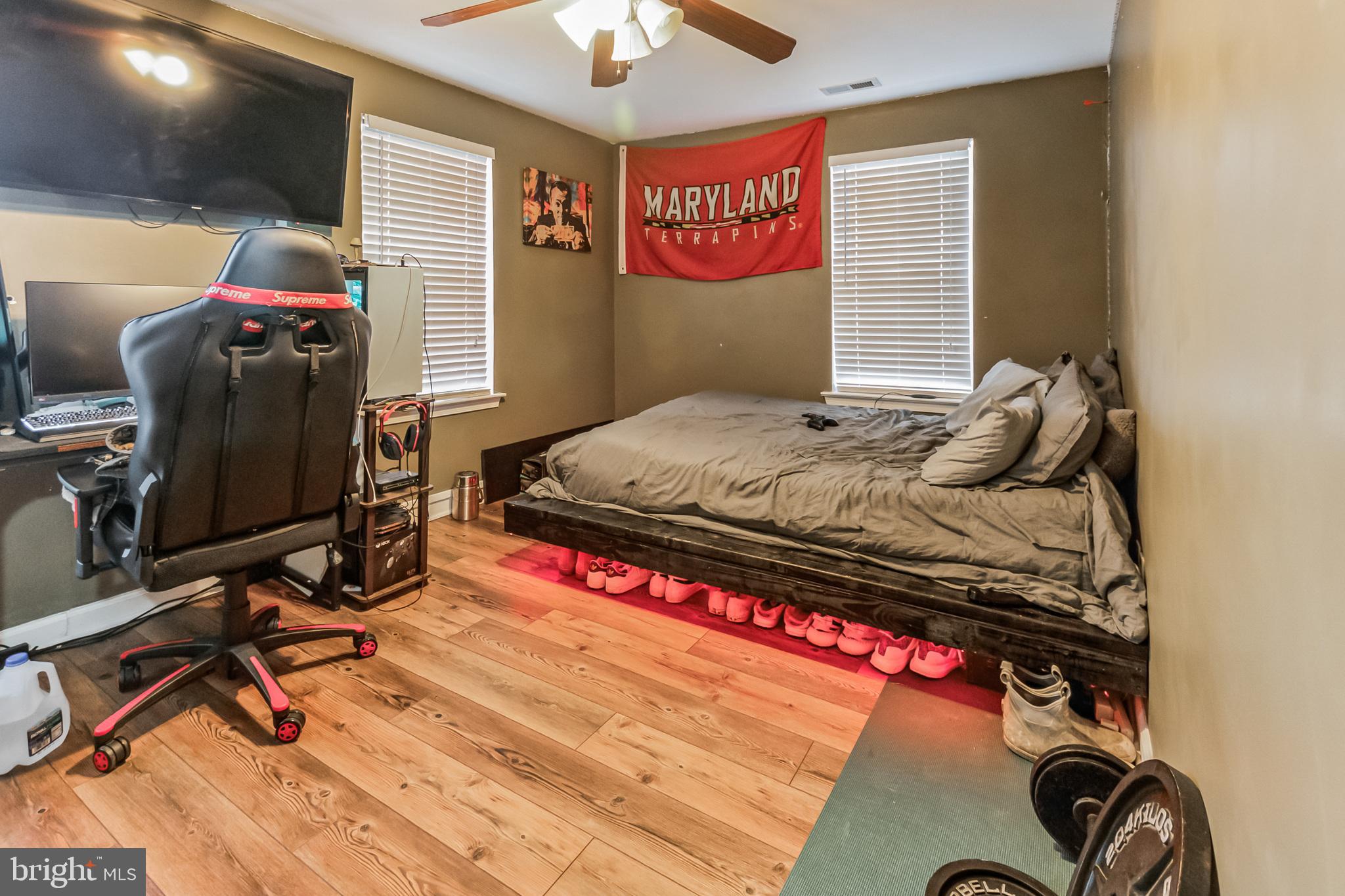 1222 Stafford Road Darlington, MD 21034 - Photo 13 of 20