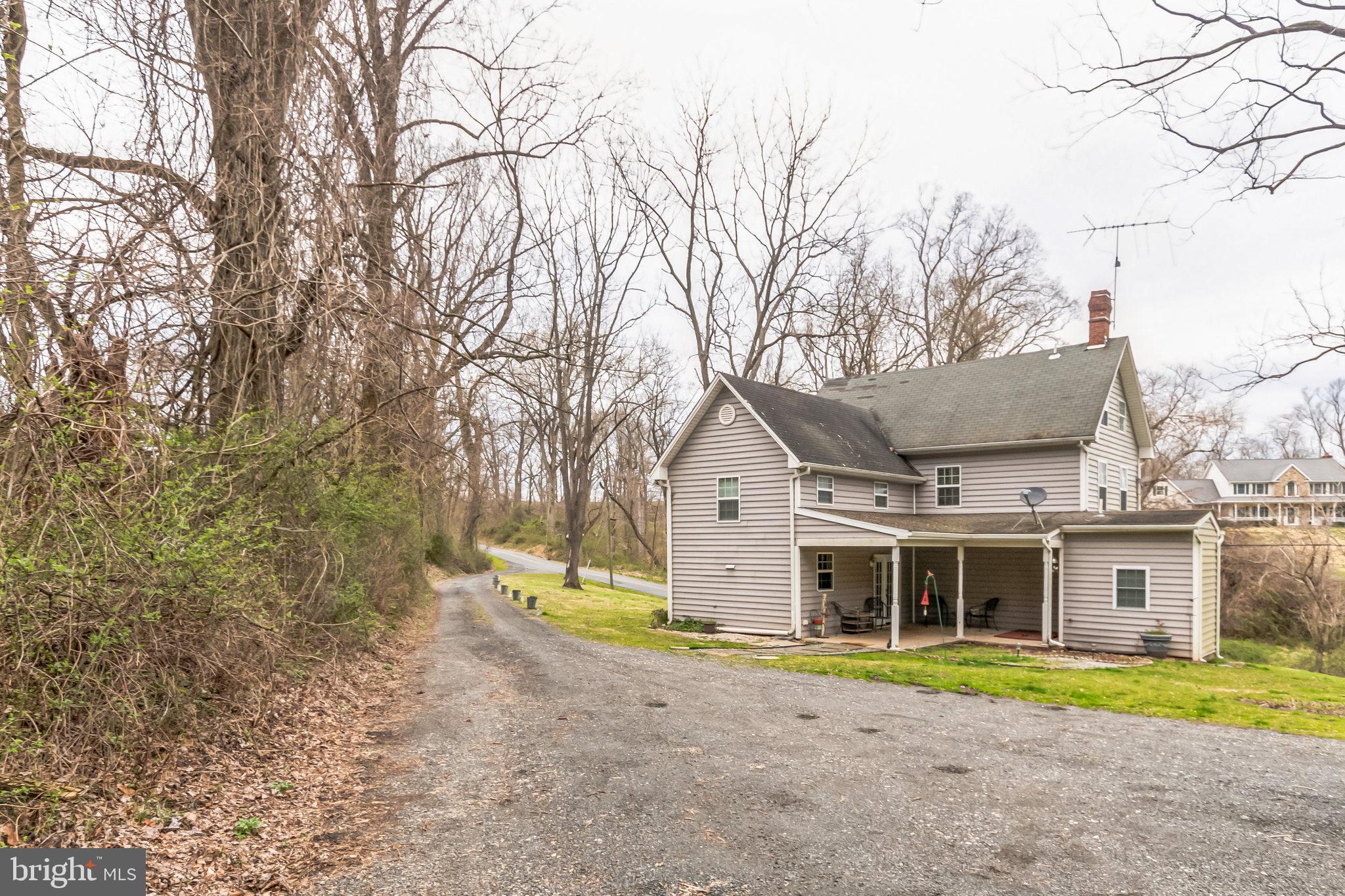 1222 Stafford Road Darlington, MD 21034 - Photo 17 of 20